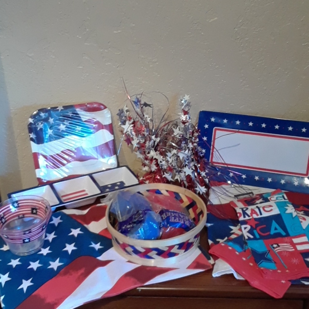 July 4th Bundle